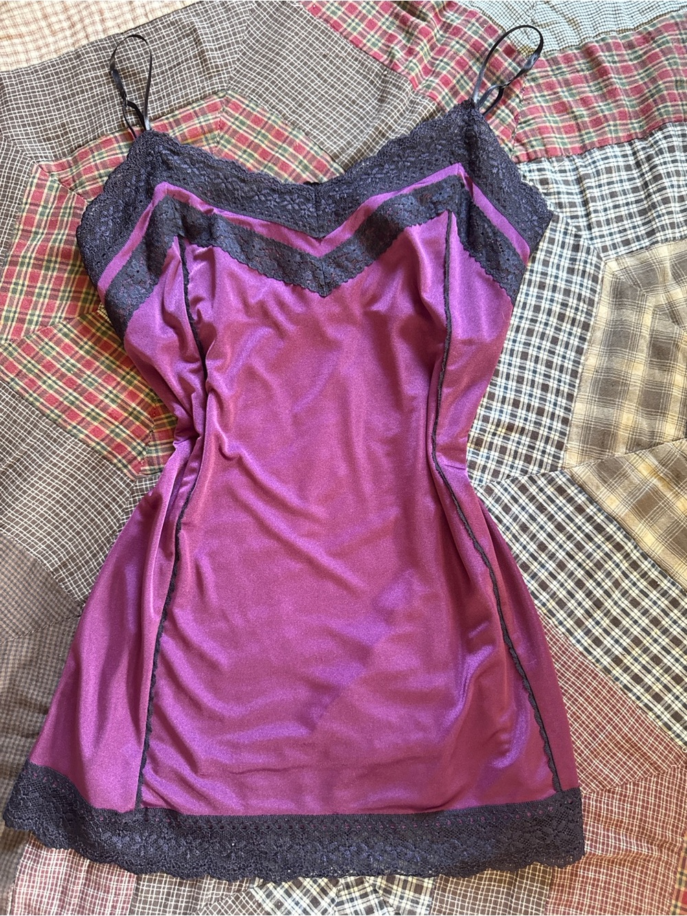 vintage y2k camisole